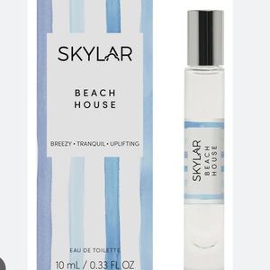 Barely used, Skylar Beach House